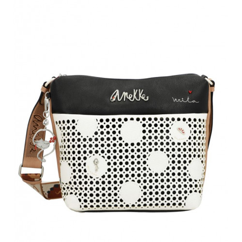 Anekke Alma-crossbody kabelka 40723-248